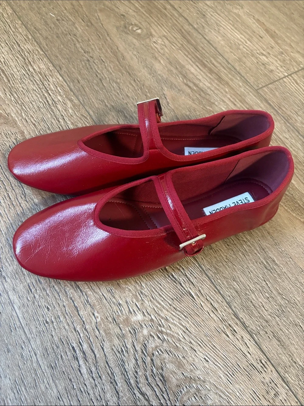 Steve Madden new price